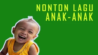 Download Nonton Lagu Anak-anak dan Berjoget Bersama Keluarga Tercinta MP3