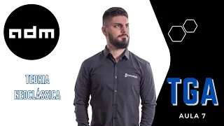 07 - TGA - Teoria Neoclássica