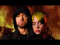 Download Lagu Eminem ft. Billie Eilish – Hearts on the Line | Unreleased Music 2025