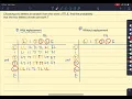 Year10 Maths 8 5 Using tables for two step experiments