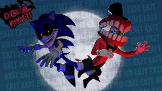 the amazing digital outcome digital memories help 