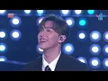 MC張天賦《世一》香港電台 2023十大中文金曲頒獎音樂會