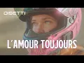 Lagu MASHB3AT  - L’Amour Toujours (Official Video)