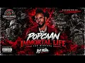 POPCAAN IMMORTAL LIFE MIXTAPE VOL. 1