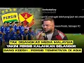 Lagu Media Malaysia Akui Keperkasaan Persib 😱, Kami Ragu Selangor Bisa Menang‼️ Berita Persib Terbaru
