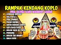 Lagu KENDANG RAMPAK JAIPONG TERPOPULER VIRAL 2025 PALING DICARI, AUDIO JERNIH FULL BASS GLEEER