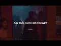 Lasso, Sebastian Yatra - Ojos Marrones (Remix) (Video Oficial + Letra/Lyrics)