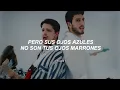 Lasso Sebastian Yatra - Ojos Marrones Remix