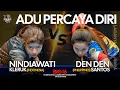 Download Lagu ADU PERCAYA DIRI - NINDIAWATI KLERUK vs DEN DEN SANTOS - M ARENA 10 BALL LADIES OPEN TOURNAMENT