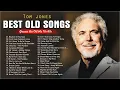 Download Lagu Elvis Presley, Tom Jones, Carpenters, Engelbert, Sinatra - Greatest Hits 50s 60s 70s Golden Oldies