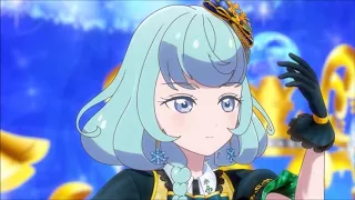 Download Aikatsu Friends! Alicia Charlotte As It Is Stage MP3