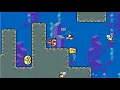 THE MARINE WALTZ // Super Mario Bros/Super Mario World Underwater Theme Orchestral Arrangement Remix