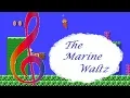 Download Lagu THE MARINE WALTZ // Super Mario Bros/Super Mario World Underwater Theme Orchestral Arrangement Remix