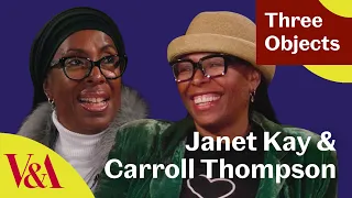 The roots of Lovers Rock, with Janet Kay and Carroll Thompson