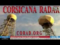 CORAD Live Weather Coverage