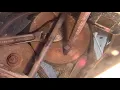 How To Install Drive Belts Huskee LT4200