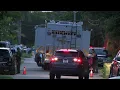 Deputies 2 found dead at home in Dania Beach