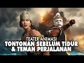 Download Lagu Kisah Pewayangan Jawa: 2 Cerita Sebelum - Pengantar Tidur | Cerita Rakyat \u0026 Drama Legenda