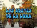 Bienvenido Granda Los Aretes De La Luna Karaoke