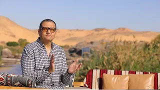 عالي وقدير ليك السلطان المرنم ديفيد اسعد دندنها