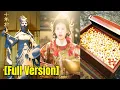 Download Lagu The Fortune Goddess Niangniang accidentally fell to the mortal world!