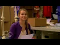 Lemonade Mouth | 'Turn Up the Music' Music Video 🎶 | Disney Channel UK