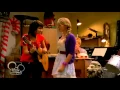 Download Lagu Lemonade Mouth | 'Turn Up the Music' Music Video 🎶 | Disney Channel UK