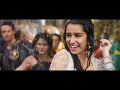 Download Lagu cham cham 4k full video song | shraddha kapoor tiger shroff