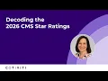 Decoding the 2026 CMS Star Ratings