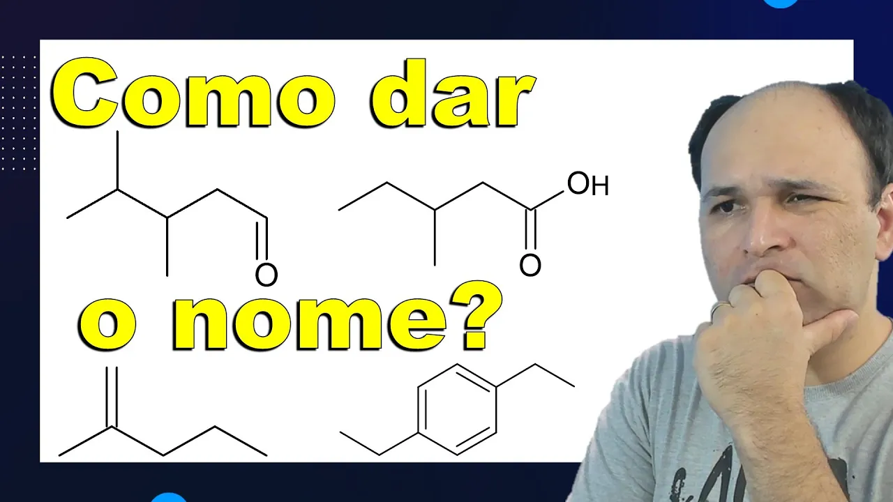 Hidrocarbonetos e Funções Oxigenadas