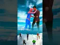 Download Lagu no more kindness | Angry Spider-Man vs Super Goblin 😱 #shorts #spiderman #marvel