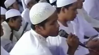 Download AHbaabul Musthofa  Jogja_ Annabi Shollu 'alaih \u0026 Allahu-Allah.mp4 MP3