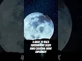 Download Lagu 4 Back to Back Supermoons 2025: Rare Celestial Event Explained!