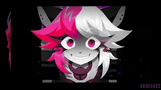 QQAZ BOOTLEG // ANIMATION MEME