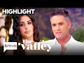 Did Michelle Saniei Have An Emotional Affair On Jesse Lally The Valley S2 E17 Bravo
