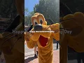 Download Lagu Happy International Dog Day Pluto! We love Disney dogs! #disneyland