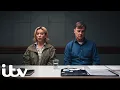 Gone - Coming Soon to ITV