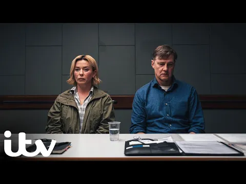 Gone - Coming Soon to ITV