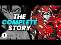 Download Lagu The COMPLETE Sanda 'Introduction Arc' Explained
