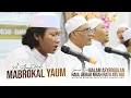 Download Lagu Mabrokal Yaum (Anang Rusli) 🤍 Malam Asyroqolan || Haul Syarifah Khodijah Bangil 2025