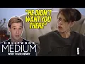 Tyler Henry Locates Fairuza Balk s Late Brother IN HER HOUSE Hollywood Medium E