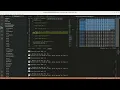 stm32h7 bootloader app