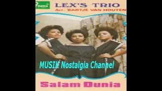 Download LEX'S TRIO --   INGIN KU GAPAI MP3