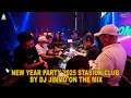 Download Lagu NEW YEAR PARTY 2025 STASIUN CLUB SURABAYA BY DJ JIMMY ON THE MIX