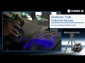EinScan Trak Tutorial Series Scanner Mode Walkthrough