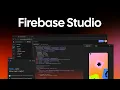 Google Firebase is an AI IDE now and its good