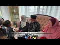 Lagu Menyentuh hati Zarina Zainuddin bermaafan bersama madunya