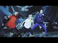 Танцевальный чемпионат Groove Dance Champ. Владивосток