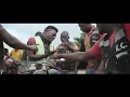 Big G Baba ft K Marjor - Something Dey Wrong (Official Video) (Music Camerounaise)