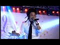 Unity (GangstaRasta) - Ras Muhamad & the Eazy Skankin' live. 2014. Malaysia. Sarawak